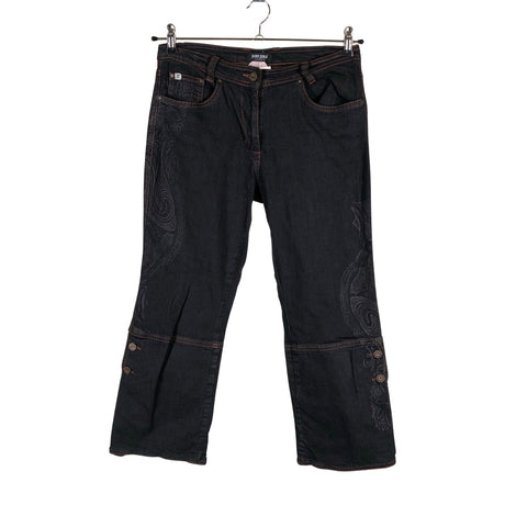 Unisex Jean Paul - Jeans, size 38 - Gray ()