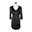 Unisex Part two - Dress, size 40 - Black ()