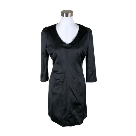 Unisex Part two - Dress, size 40 - Black ()