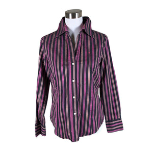 Unisex Sand - Collared shirt, size 40 - Blue (1)