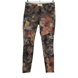 Unisex Mos Mosh - Jeans, size W28 - Green (1)