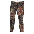 Unisex Mos Mosh - Jeans, size W28 - Green ()