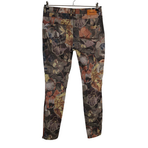 Unisex Mos Mosh - Jeans, size W28 - Green (2)