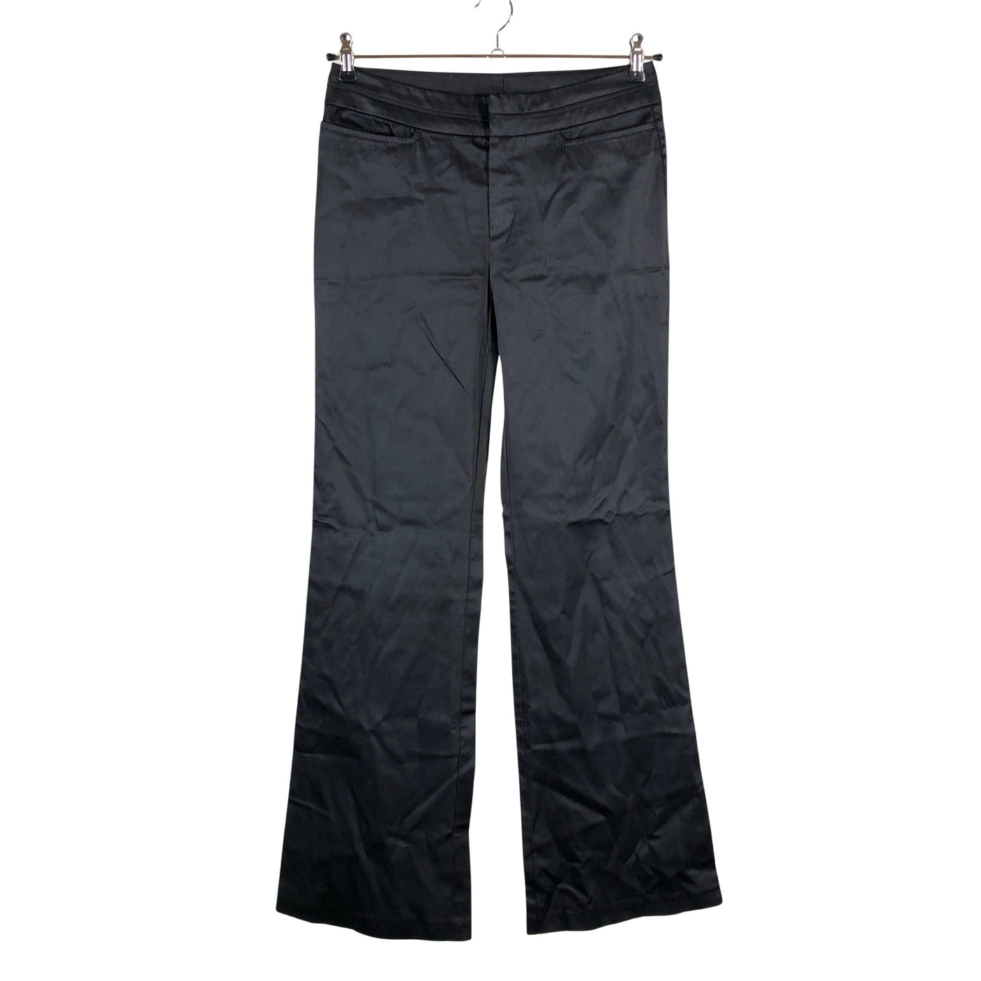 Unisex Ouiset - Slacks, size 38 - Black (1)