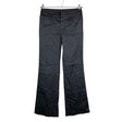Unisex Ouiset - Slacks, size 38 - Black ()
