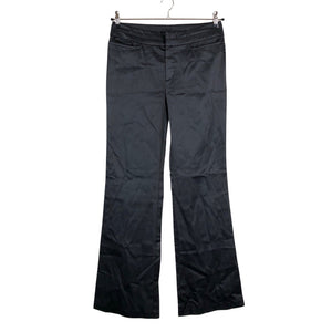 Unisex Ouiset - Slacks, size 38 - Black (1)