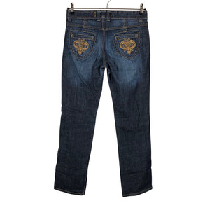 Unisex Mexx - Jeans, size 40 - Blue (2)
