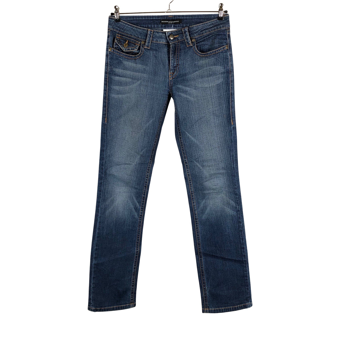 Unisex Philosophy Blues Original - Jeans, size 40 - Blue (1)