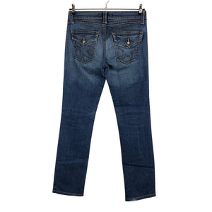 Unisex Philosophy Blues Original - Jeans, size 40 - Blue (2)