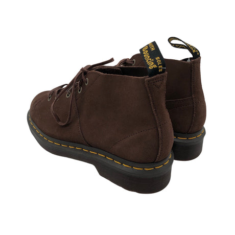 Unisex Dr. Martens - Ankle boots, size 38 - Brown (2)