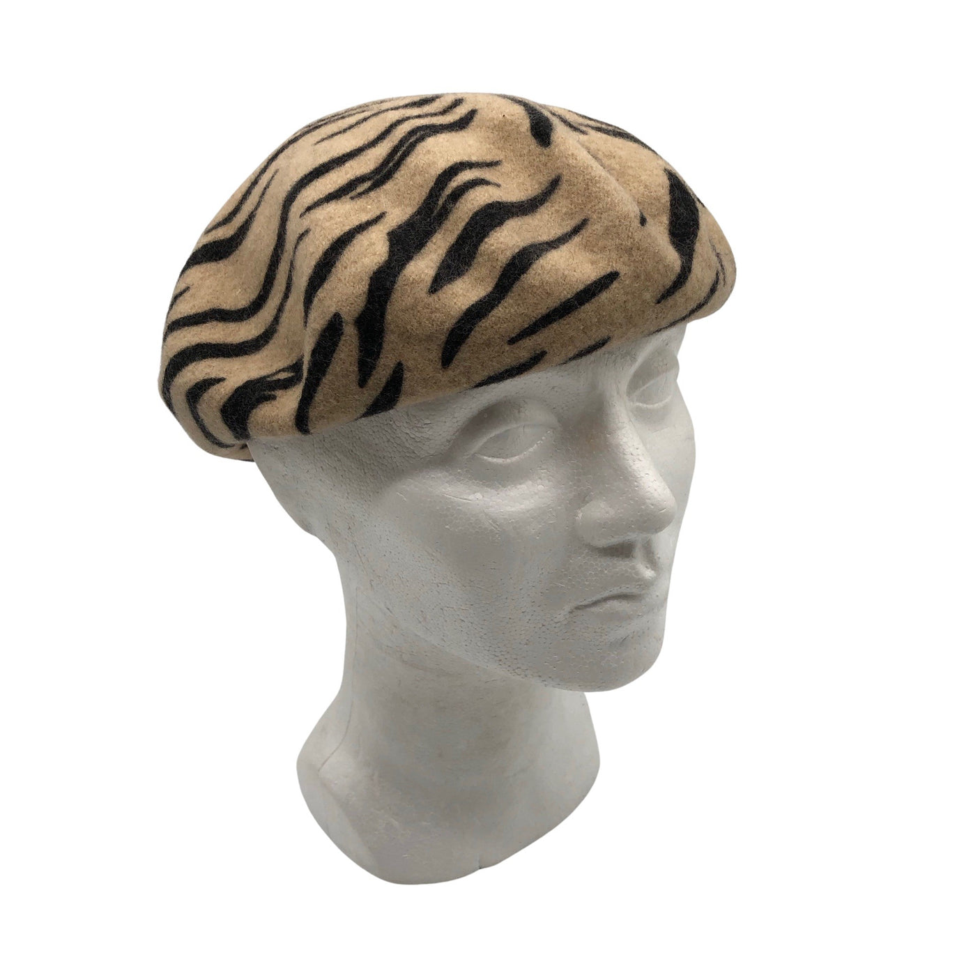 Unisex &Other Stories - Hat, size 58 - 60 cm - Beige (1)
