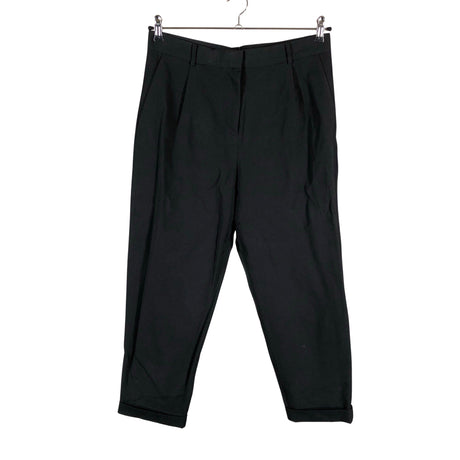 Unisex COS - Slacks, size 36 - Black ()