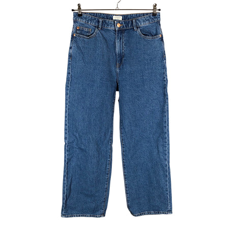 Unisex Lindex - Jeans, size 40 - Blue ()