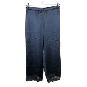 Unisex Samsoe&Samsoe - Slacks, size 38 - Blue (1)
