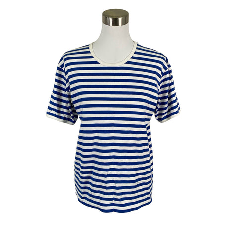 Unisex Marimekko - T-shirt, size 38 - Blue ()