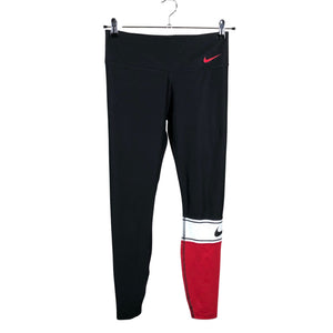 Unisex Nike - Sports tights, size 38 - Black (1)