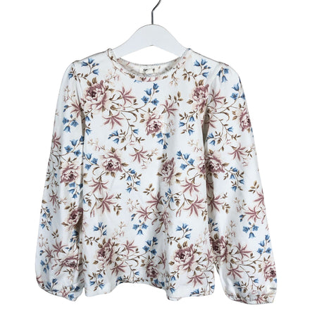 Unisex Newbie - Tricot shirt, size 122 - 128 - White ()
