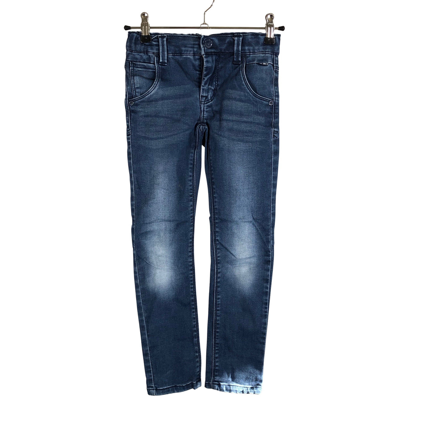 Unisex Name It - Jeans, size 116 - 122 - Blue (1)