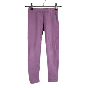 Unisex Lindex - Leggings, size 116 - 122 - Violet (1)