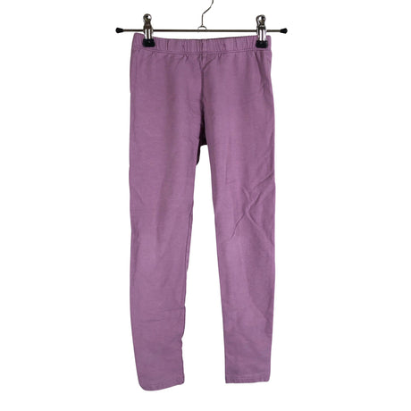Unisex Lindex - Leggings, size 116 - 122 - Violet ()