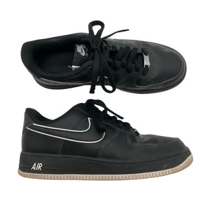 Unisex Nike - Casual sneakers, size 43 - Black (1)