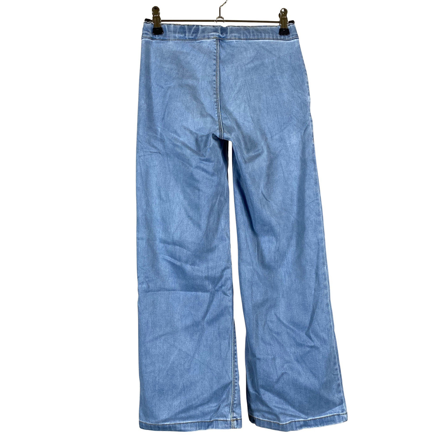 Unisex Name It - Jeans, size 134 - 140 - Light blue (2)