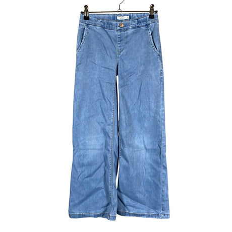 Unisex Name It - Jeans, size 134 - 140 - Light blue ()