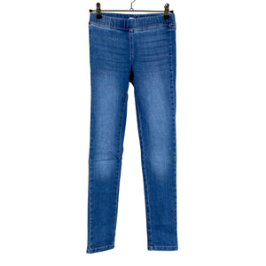 Unisex Name It - Jeggings, size 134 - 140 - Light blue (1)