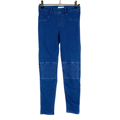 Unisex Bogi - Jeggings, size 134 - 140 - Blue ()
