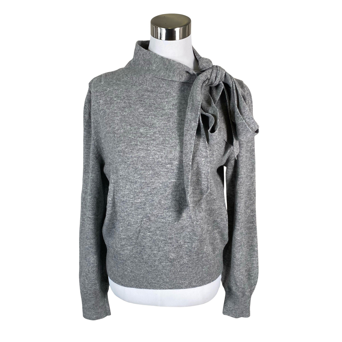Unisex &Other Stories - Sweater, size 38 - Gray (1)
