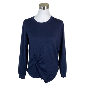Unisex Tommy Hilfiger - Sweater, size 38 - Blue (1)