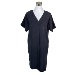 Unisex Nanso - Dress, size 38 - Black (1)