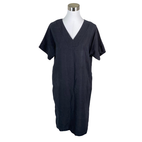 Unisex Nanso - Dress, size 38 - Black ()