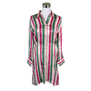 Unisex Gant - Dress, size 40 - Natural white (1)
