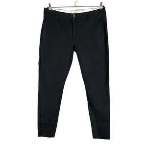 Unisex Mos Mosh - Chinos, size 44 - Black (1)
