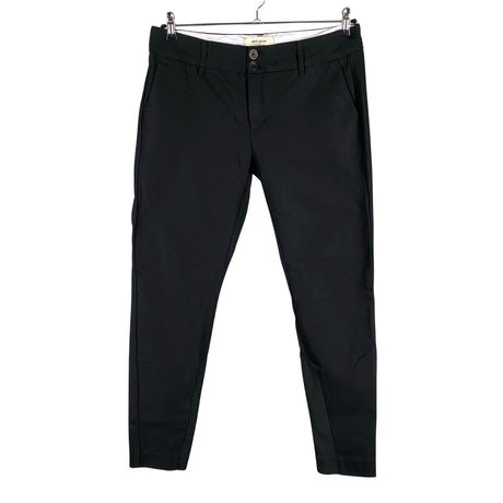 Unisex Mos Mosh - Chinos, size 44 - Black ()