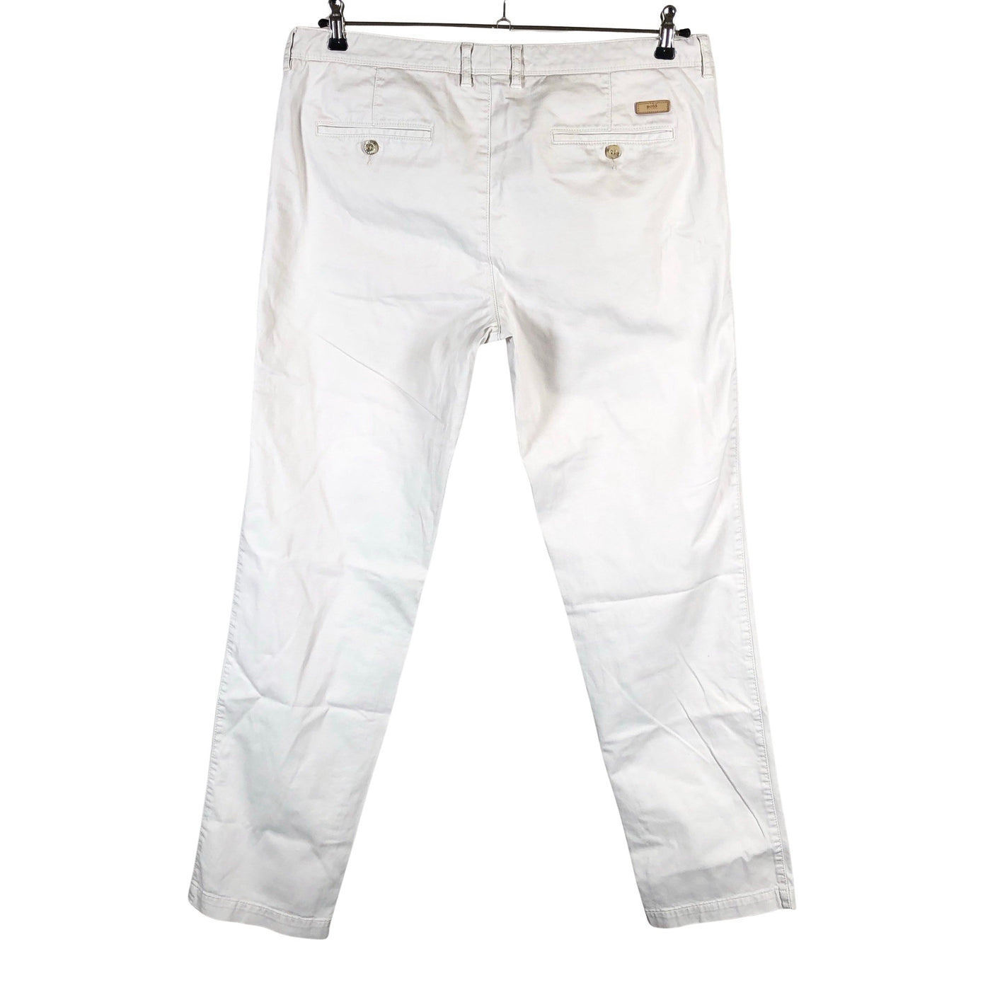 Unisex Hugo Boss - Chinos, size XL - Beige (2)