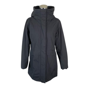Unisex Didriksons - Winter jacket, size 40 - Black (1)