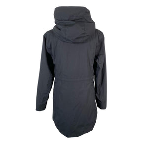 Unisex Didriksons - Winter jacket, size 40 - Black (2)