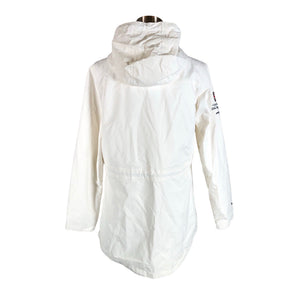 Unisex Henri Lloyd - Outdoor jacket, size 40 - White (2)