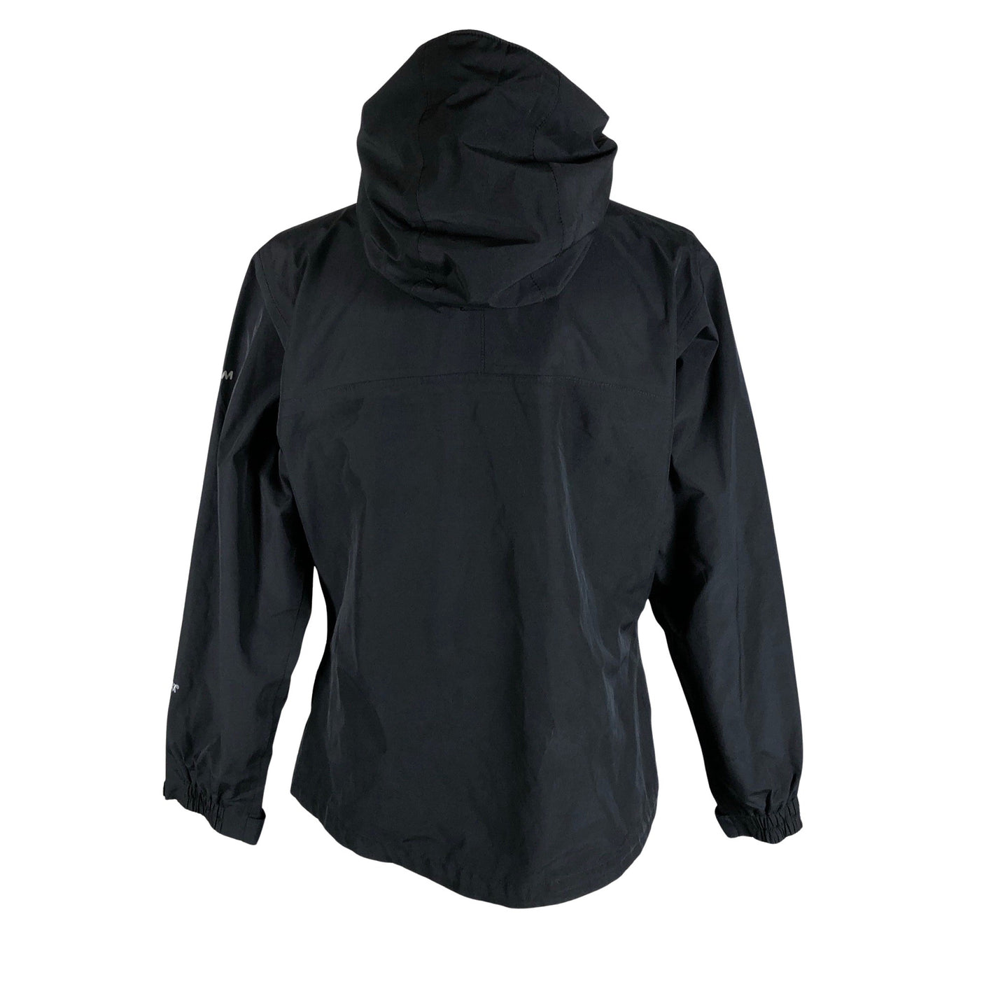 Unisex Columbia - Outdoor jacket, size 38 - Black (2)