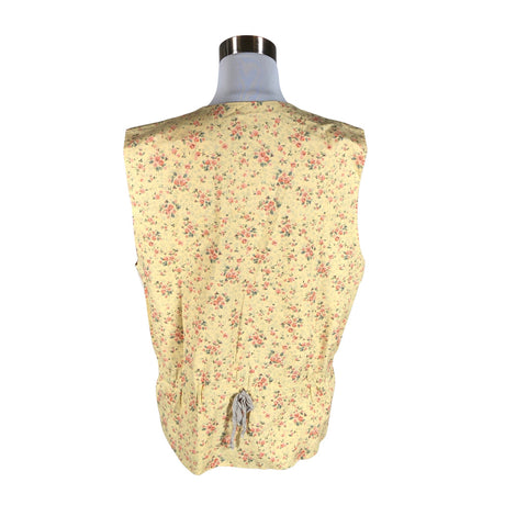 Unisex Preston - Vest, size 38 - Beige (2)