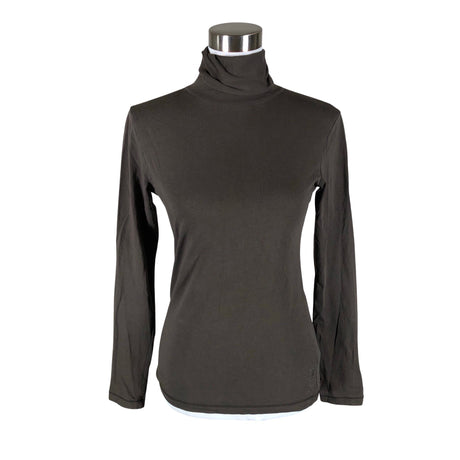 Unisex Marc O'Polo - Tricot shirt, size 38 - Brown ()