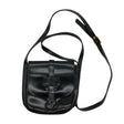 Unisex Iber Bolsos - Shoulder bag, size Mini - Black ()