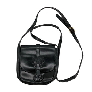 Unisex Iber Bolsos - Shoulder bag, size Mini - Black (1)