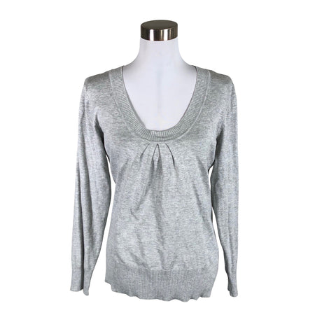 Unisex Fransa - Sweater, size 40 - Gray ()
