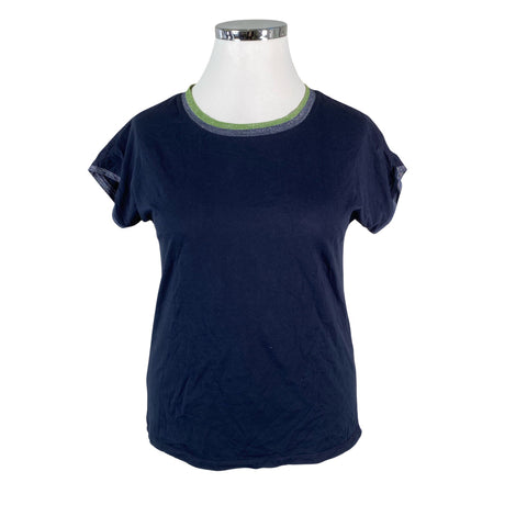Unisex Esprit - T-shirt, size 42 - Blue ()