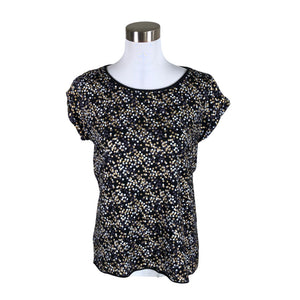 Unisex Esprit - T-shirt, size 40 - Black (1)