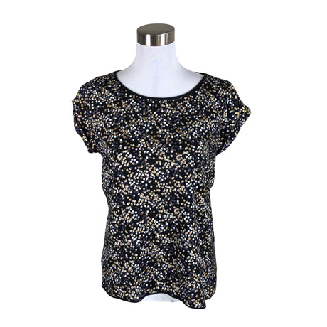 Unisex Esprit - T-shirt, size 40 - Black ()