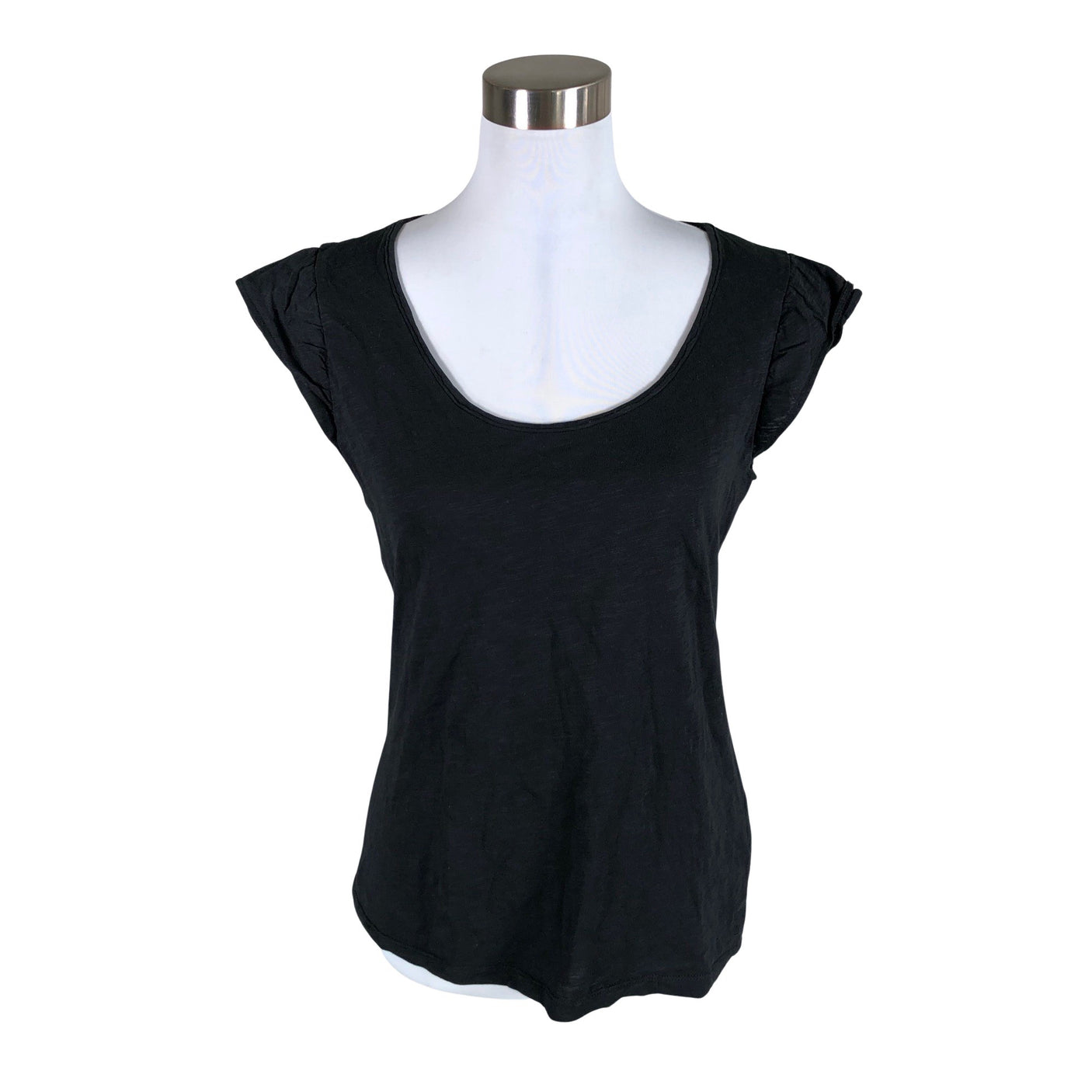 Unisex Esprit - T-shirt, size 40 - Black (1)